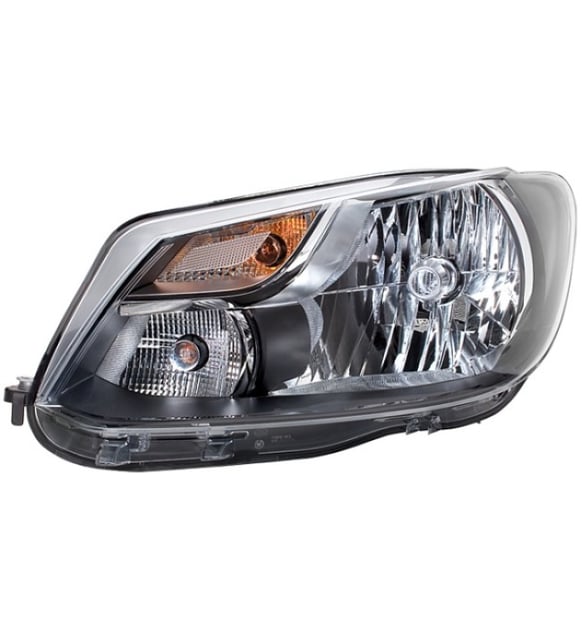 HELLA 1EL010551-011-FAR SOL H4 CADDY 2011> 2K5941005A//2537